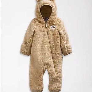 North face Combinaison Campshire pour bébés